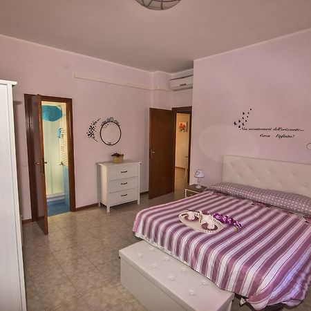 L'Orchidea Di Ale Bed & Breakfast Tivoli Terme Bagian luar foto