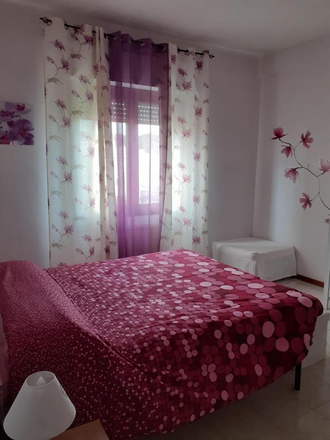 L'Orchidea Di Ale Bed & Breakfast Tivoli Terme Bagian luar foto