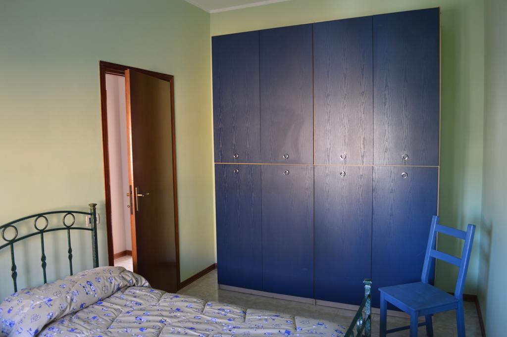 L'Orchidea Di Ale Bed & Breakfast Tivoli Terme Bagian luar foto