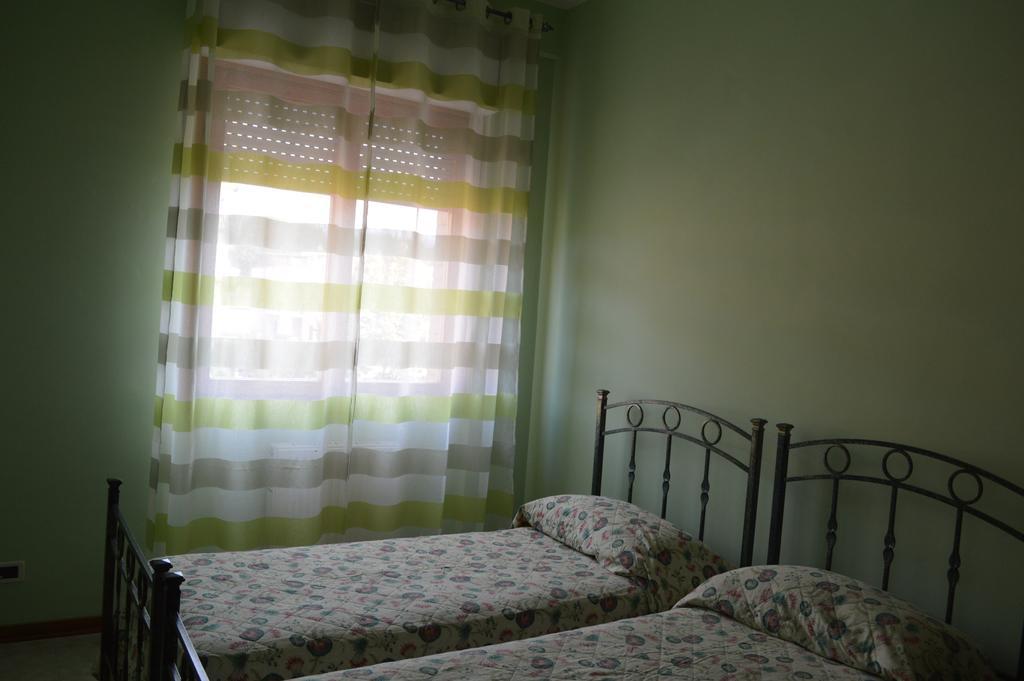 L'Orchidea Di Ale Bed & Breakfast Tivoli Terme Ruang foto