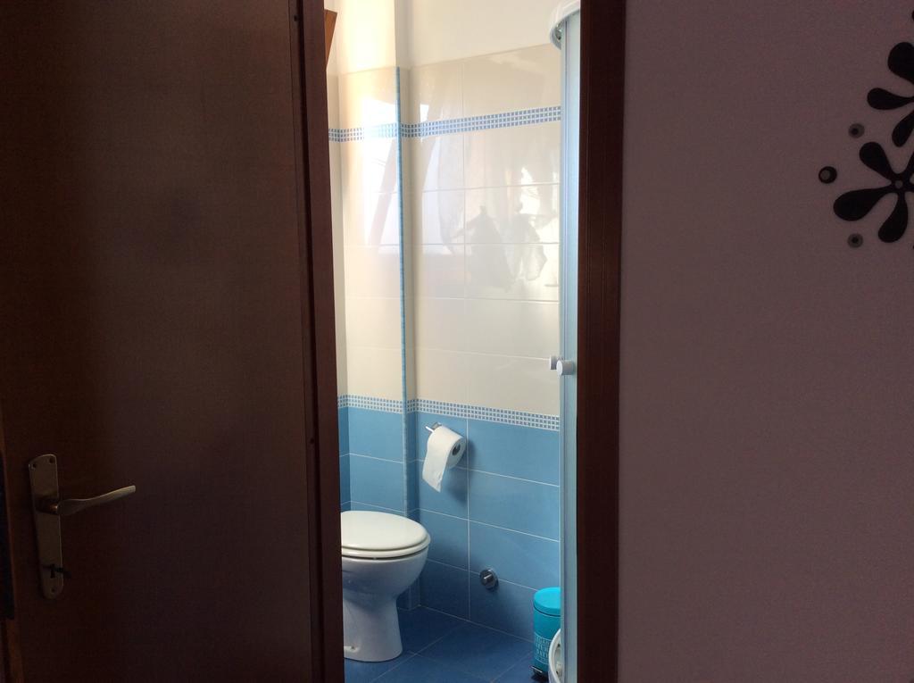L'Orchidea Di Ale Bed & Breakfast Tivoli Terme Bagian luar foto