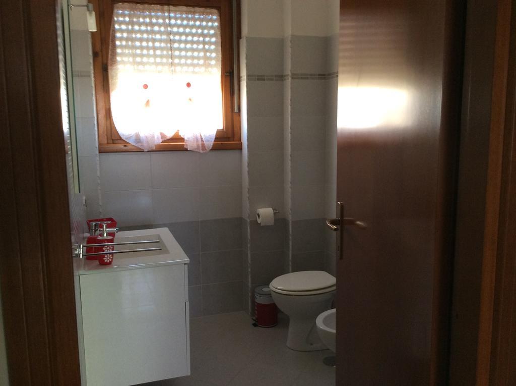 L'Orchidea Di Ale Bed & Breakfast Tivoli Terme Bagian luar foto