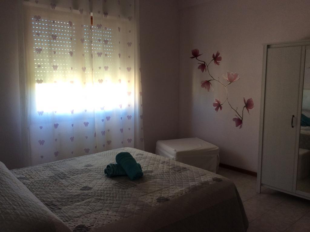 L'Orchidea Di Ale Bed & Breakfast Tivoli Terme Bagian luar foto