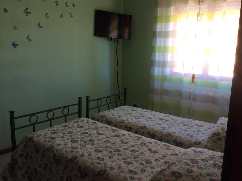 L'Orchidea Di Ale Bed & Breakfast Tivoli Terme Bagian luar foto