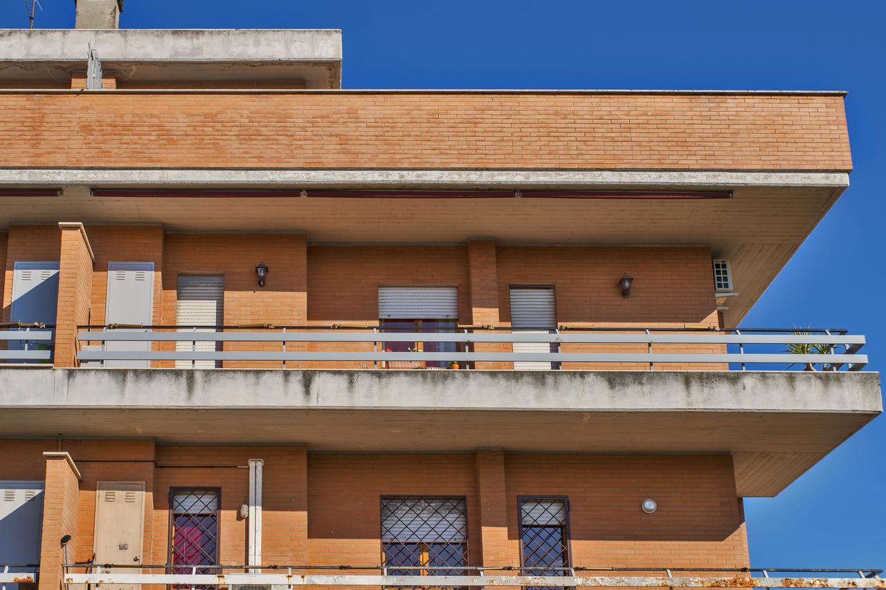 L'Orchidea Di Ale Bed & Breakfast Tivoli Terme Bagian luar foto