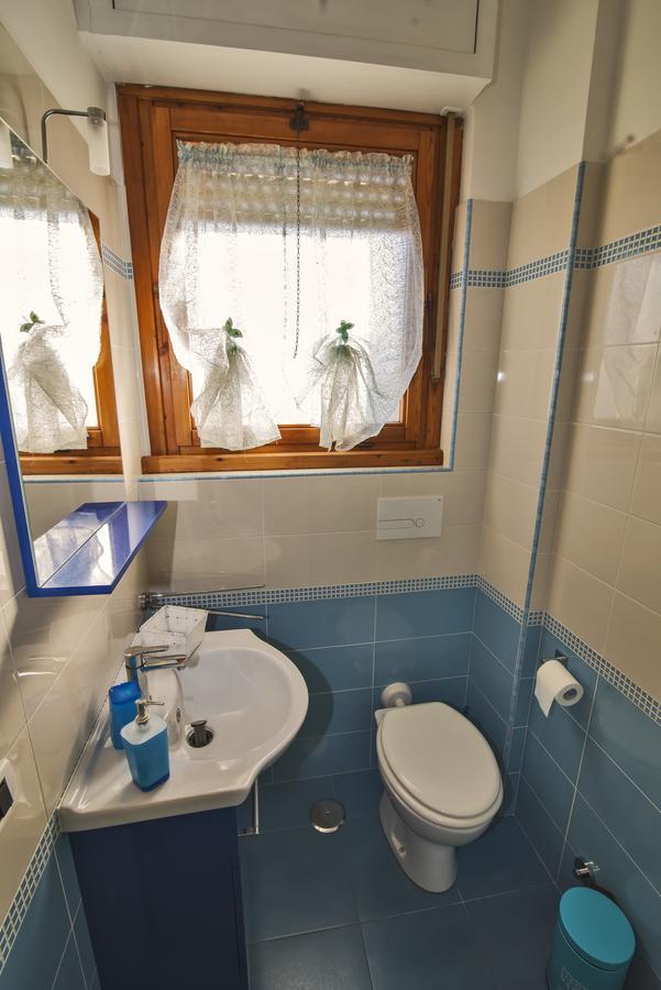 L'Orchidea Di Ale Bed & Breakfast Tivoli Terme Bagian luar foto