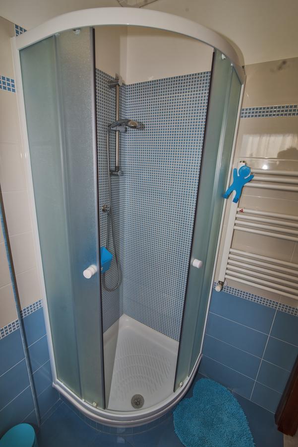 L'Orchidea Di Ale Bed & Breakfast Tivoli Terme Bagian luar foto