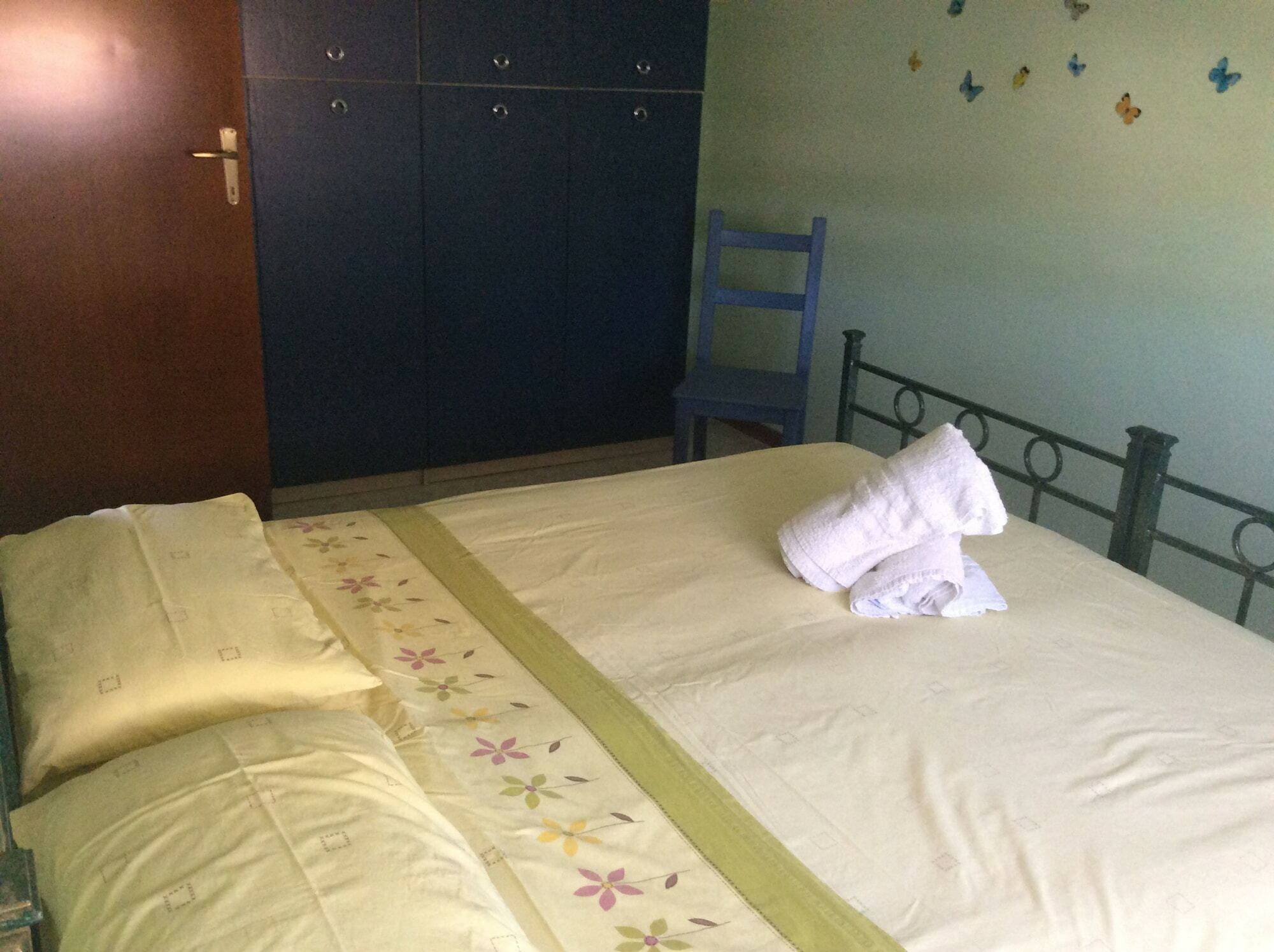 L'Orchidea Di Ale Bed & Breakfast Tivoli Terme Bagian luar foto